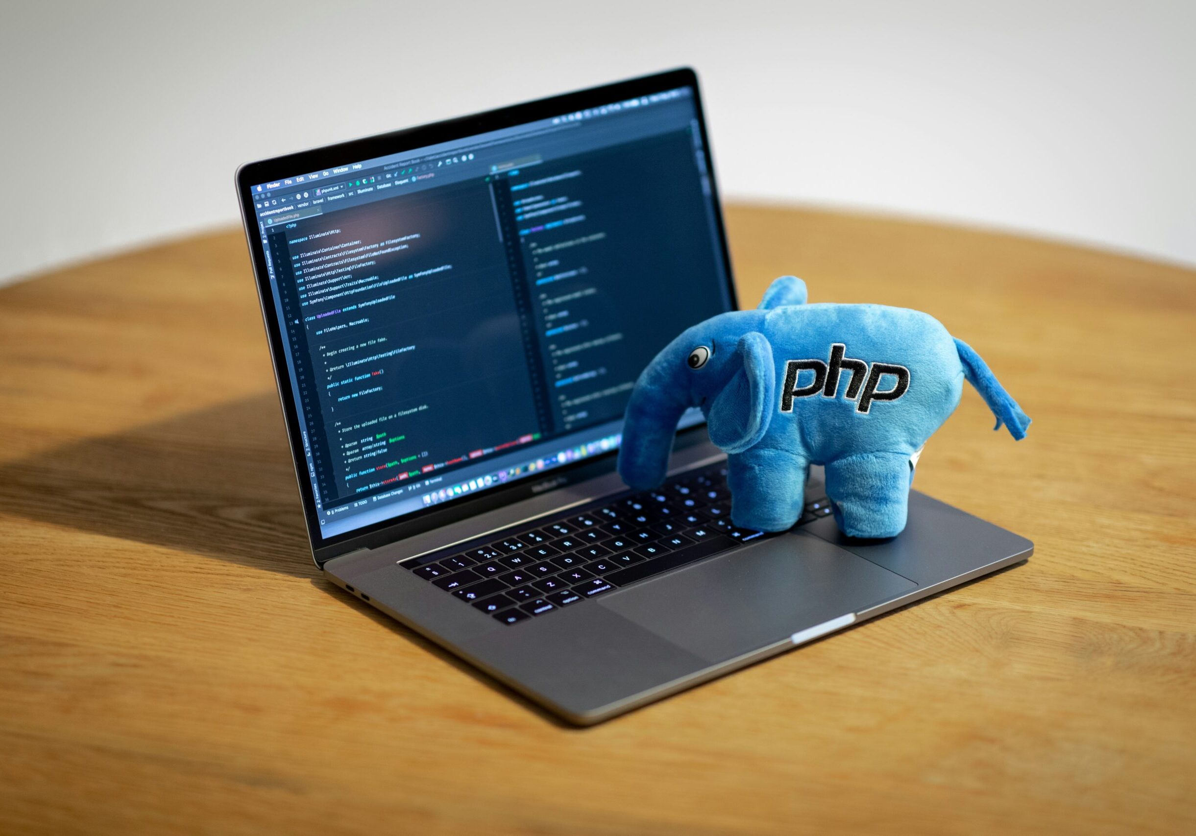 PHP